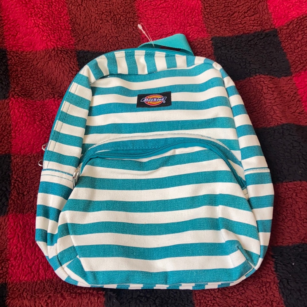 Dickies Mini Backpack (NWOT)